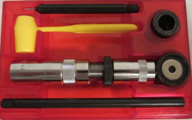 90254 - LEE KIT DE RECHARGEMENT MANUEL 9MM LUGER