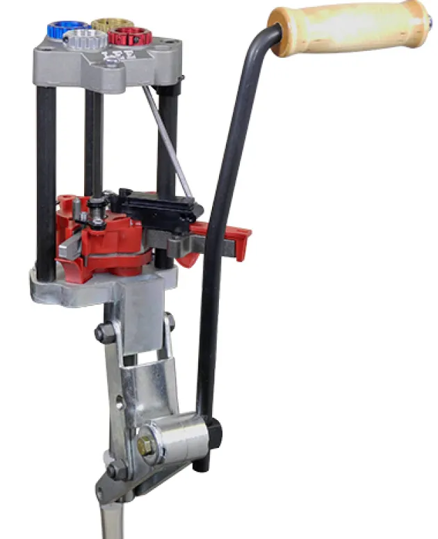 090900 - LEE KIT PRESSE AUTO BREECH LOCK PRO