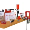 90030 - LEE KIT PRESSE DE RECHARGEMENT LEE MONO STATION ET ACCESSOIRES