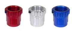 090042 - LEE KIT VERROU RAPIDE COULEUR x3