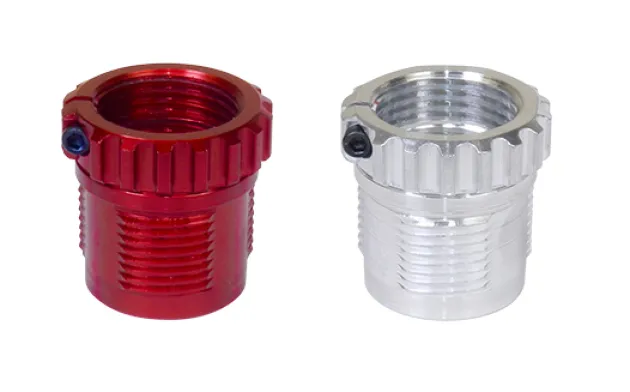 090063 - LEE KIT VERROU RAPIDE COULEUR x2