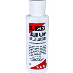90177 LEE LIQUID ALOX BULLET LUBRICANT