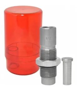 90048 - Lee Precision - Kit de recalibrage et graissage .358
