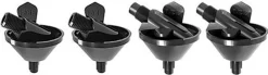 90453 - Lee Precision - kit tambours pour doseuse à poudre Lee