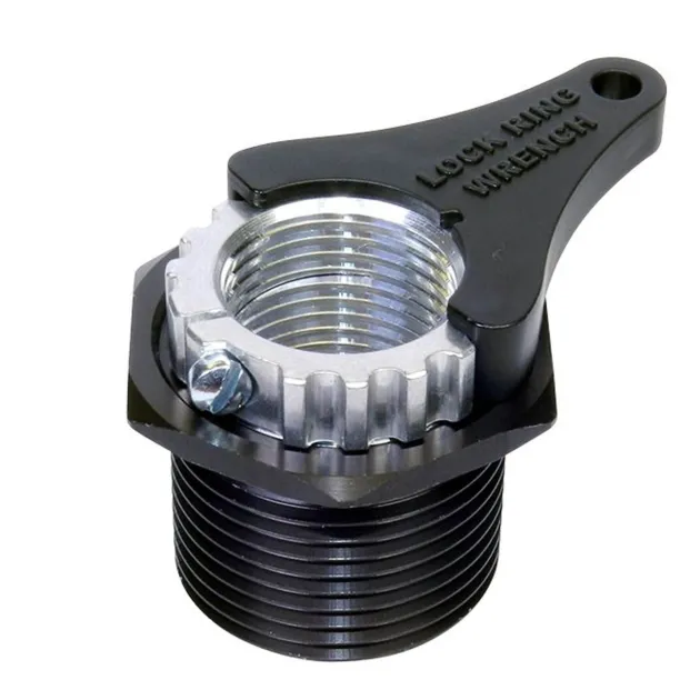 90512 - Lee Precision - Lee 1 1/4''-12 Breech Lock Update Kit