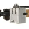 90301 - Lee Precision - Moule à balle à tête ronde double cavité 311-100-2R