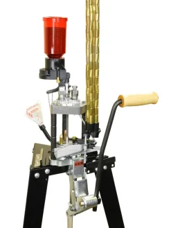 090633 - LEE PRESSE DE RECHARGEMENT AUTOMATIQUE LEE PRO 1000 223