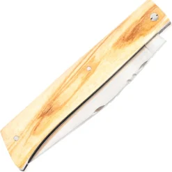 Le Fidele L'Alpin Manche Olivier