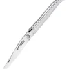 2831 - Le Fidele Manche alu 12 cm