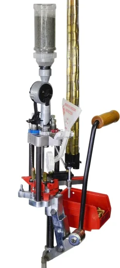 LE00021 - LEE KIT PRESSE LEE PRO 4000 45 ACP