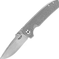 Les George VECP V3 Morph