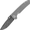 Les George VECP V3 Morph CG Damascus