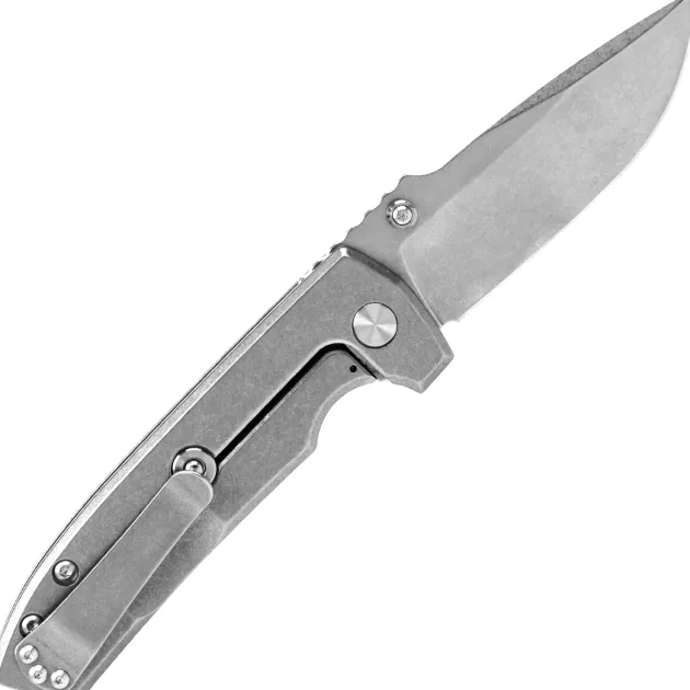 Les George VECP V3 Smooth