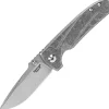Les George VECP V3 Sweep