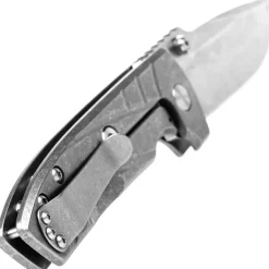 Les George VECP V3 Sweep