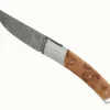 1788 LE THIERS GILLES GENTLEMAN GENEVRIER 12CM DAMAS