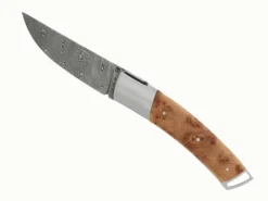 1788 LE THIERS GILLES GENTLEMAN GENEVRIER 12CM DAMAS