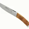 1781 LE THIERS GILLES GENTLEMAN GENEVRIER 12CM INOX