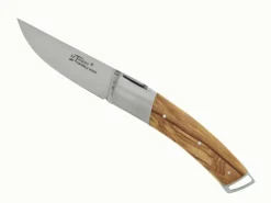 1785 LE THIERS GILLES GENTLEMAN OLIVIER 12CM INOX
