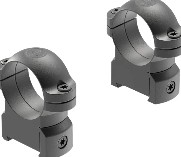 779607 - Leupold COLLIER CZ 550 1'' MEDIUM