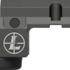784382 - LEUPOLD POINT ROUGE DELTAPOINT MICRO 3 MOA