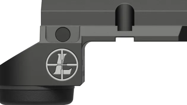784382 - LEUPOLD POINT ROUGE DELTAPOINT MICRO 3 MOA