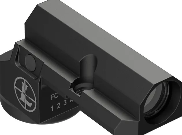 784382 - LEUPOLD POINT ROUGE DELTAPOINT MICRO 3 MOA