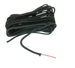 LF03 - Live Fire FireCord Paracord 550-7 black