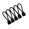LF36 - Live Fire Firecord Zipper Pulls