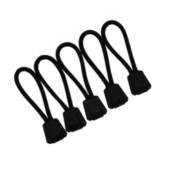 LF36 - Live Fire Firecord Zipper Pulls