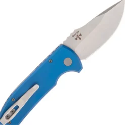 LG401-BLUE - Pro-Tech SBR Short Bladed Rockeye