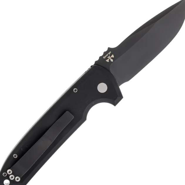 LG321-D2 - Pro-tech Rockeye Les George CPM-D2