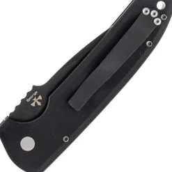 LG321-D2 - Pro-tech Rockeye Les George CPM-D2