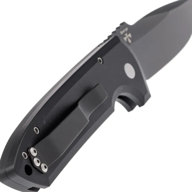 LG321-D2 - Pro-tech Rockeye Les George CPM-D2
