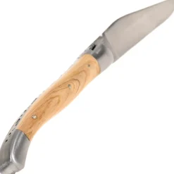 L0211GEI/FSB1-83 LAGUIOLE EN AUBRAC 11 cm Genèvrier