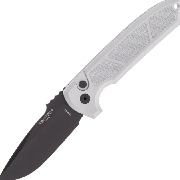 LG307-Grey - Pro-tech Rockeye Les George