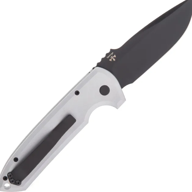 LG307-Grey - Pro-tech Rockeye Les George