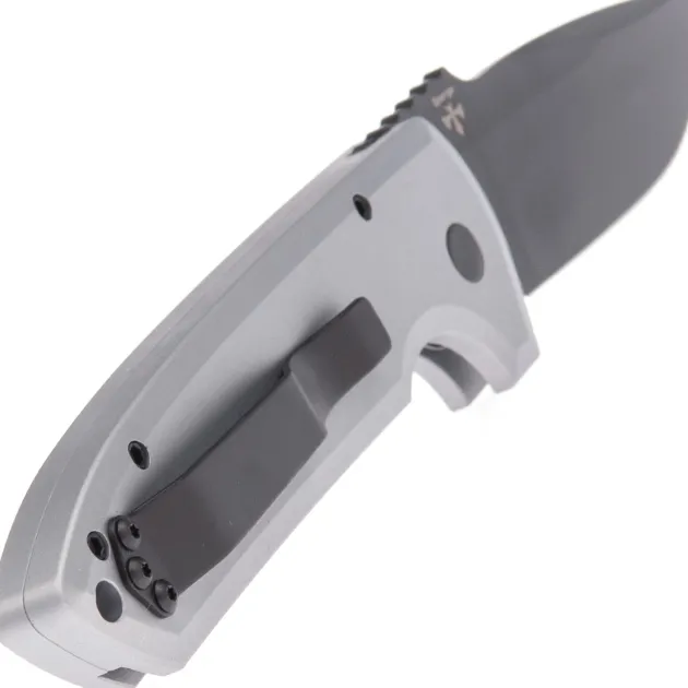 LG307-Grey - Pro-tech Rockeye Les George