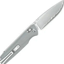 258L-GK2 - SRM Terrier Laminated 140Cr G10