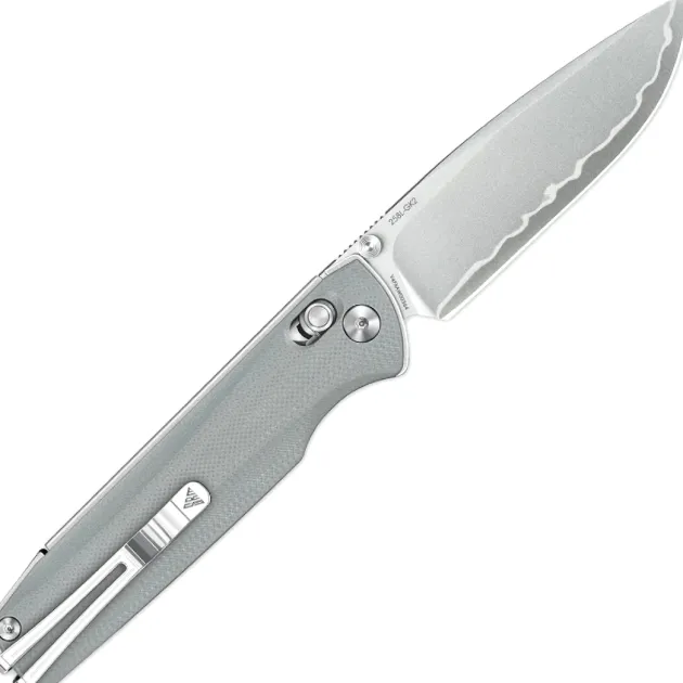 258L-GK2 - SRM Terrier Laminated 140Cr G10