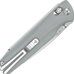 258L-GK2 - SRM Terrier Laminated 140Cr G10
