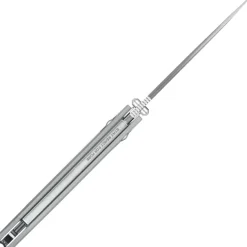 258L-GK2 - SRM Terrier Laminated 140Cr G10