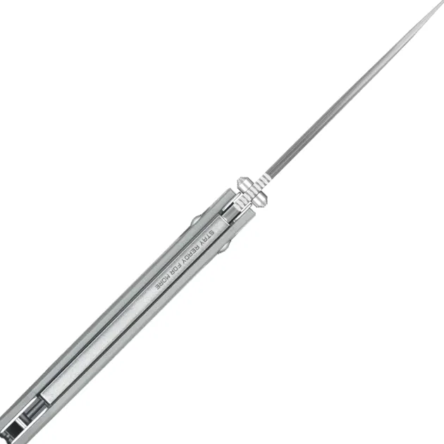 258L-GK2 - SRM Terrier Laminated 140Cr G10