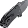LG407 - Pro-Tech SBR Short Bladed Rockeye