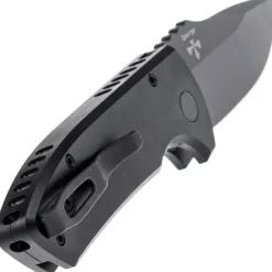 LG407 - Pro-Tech SBR Short Bladed Rockeye