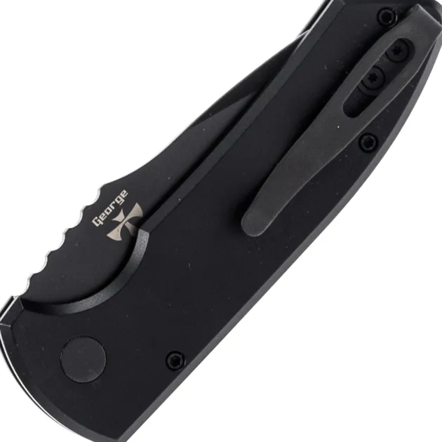 LG407 - Pro-Tech SBR Short Bladed Rockeye