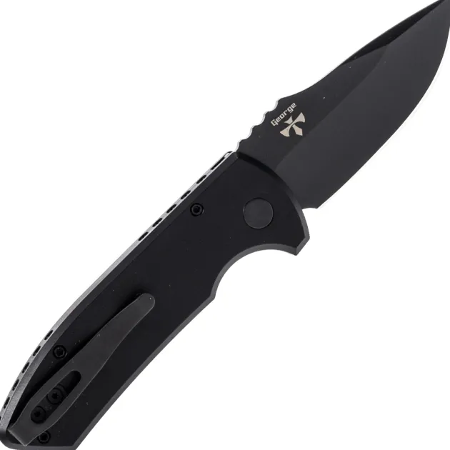 LG407 - Pro-Tech SBR Short Bladed Rockeye