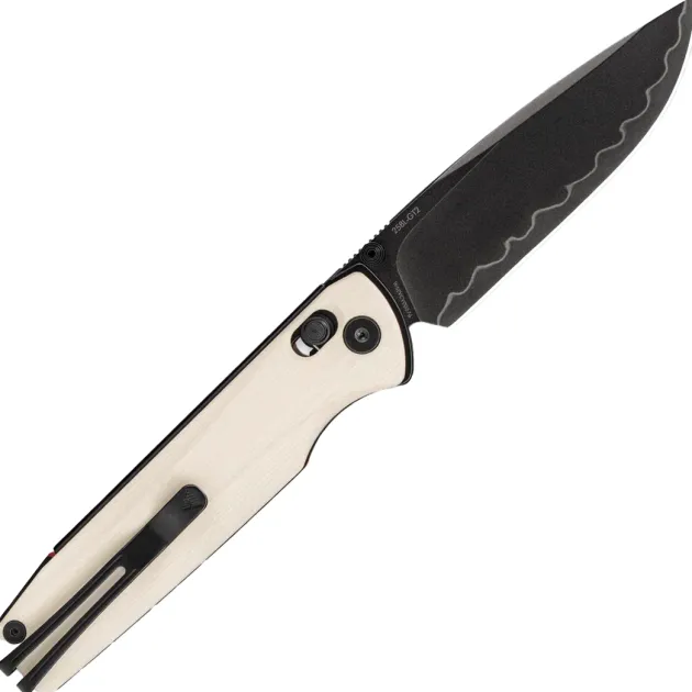 258L-GT2 - SRM Terrier Laminated 140Cr G10
