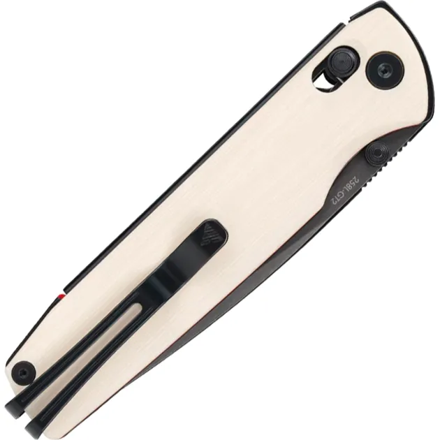 258L-GT2 - SRM Terrier Laminated 140Cr G10
