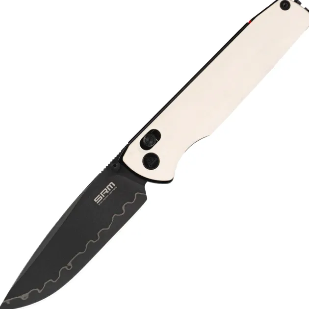 258L-GT2 - SRM Terrier Laminated 140Cr G10
